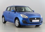 Suzuki Swift Hatchback 1,2 l 66 kw