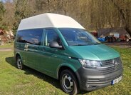 Volkswagen Transporter VAN / Minibus 0,0 110 kw