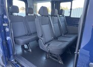 Ford Transit Kombi 2,0 l 96 kw