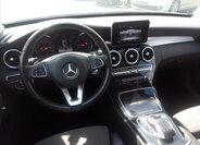 Mercedes-Benz Třídy C 7