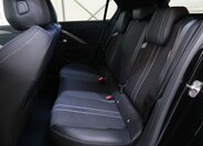 Opel Astra Hatchback 1,2 l 96 kw