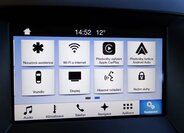 Ford S-MAX MPV 2,0 l 110 kw