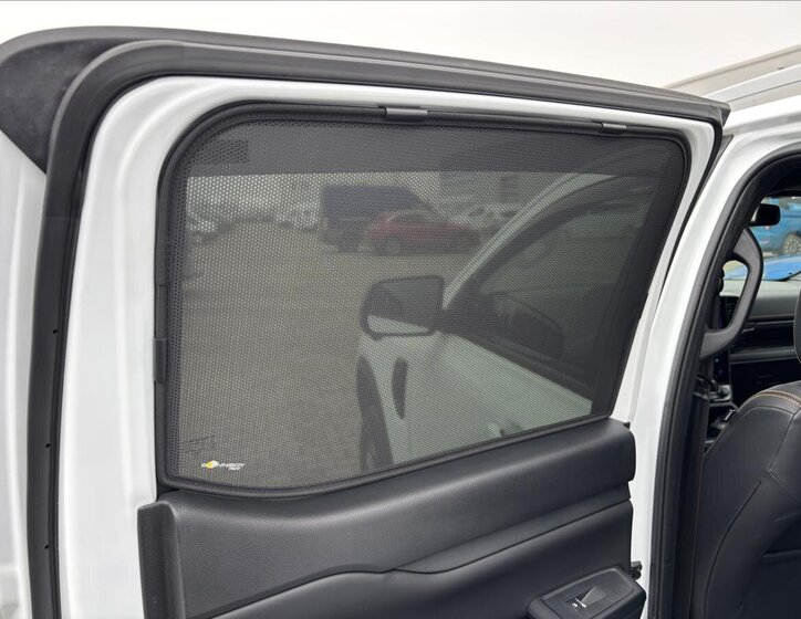 Ford Ranger Pick-up 3,0 l 177 kw