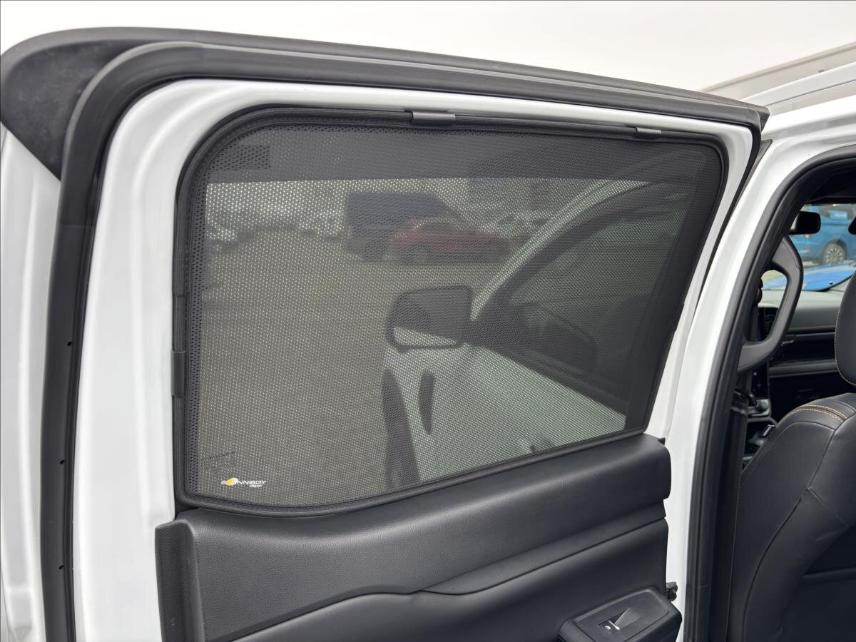 Ford Ranger Pick-up 3,0 l 177 kw