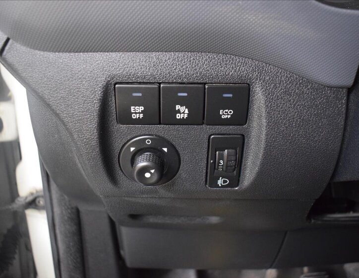 Citroën Berlingo Ostatní 1,6 l 66 kw