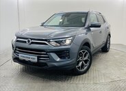 SsangYong Korando SUV 1,5 l 120 kw