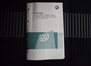 Volkswagen Touran MPV 1,4 l 103 kw