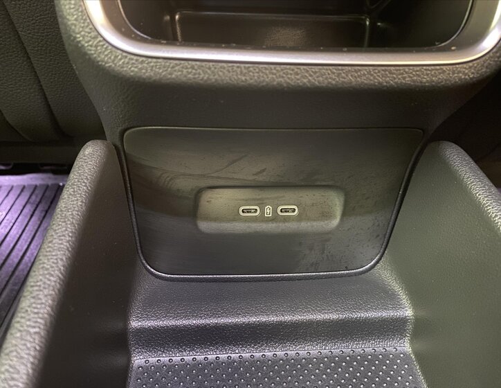 Škoda Octavia Kombi 1,5 l 85 kw