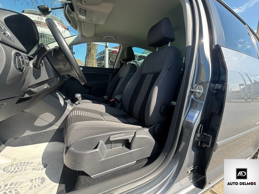 Volkswagen Golf Plus Kombi 1,4 l 118 kw