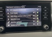 Škoda Karoq SUV / Terénní 1,5 l 110 kw