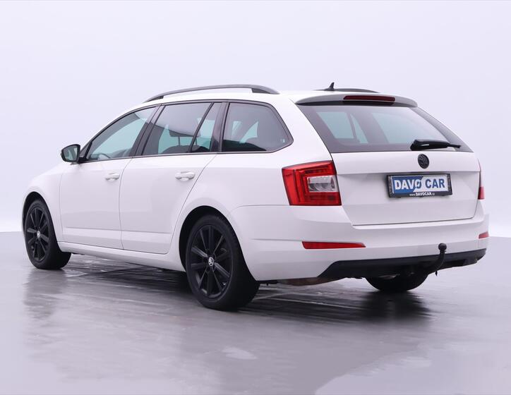 Škoda Octavia 5