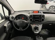Citroën Berlingo MPV 1,6 l 88 kw