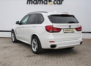 BMW X5 SUV 3,0 l 190 kw