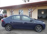 Dacia Logan Sedan / Limuzína 999,0 54 kw