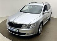Škoda Superb Kombi 2,0 l 103 kw