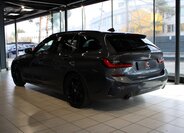 BMW Řada 3 Kombi 2,0 l 140 kw