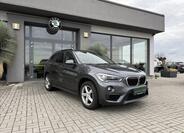 BMW X1 4