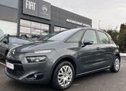 Citroën C4 Picasso MPV 1,6 l 85 kw