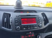 KIA Sportage SUV / Terénní 2,0 l 100 kw