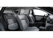 Citroën C5 Aircross SUV / Terénní 1,2 l 107 kw