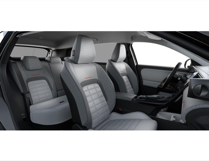 Citroën C5 Aircross SUV / Terénní 1,2 l 107 kw