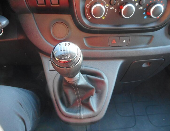 Renault Trafic Ostatní 2,0 l 88 kw