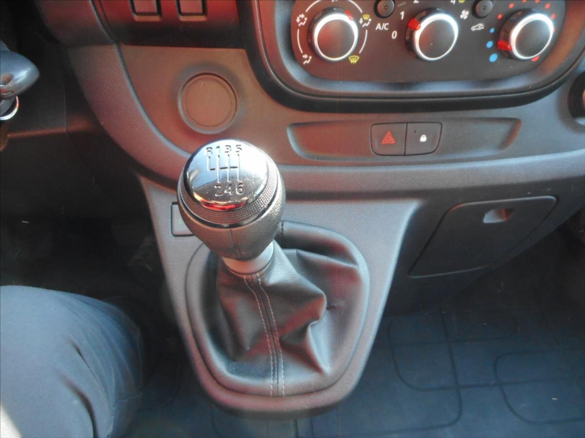 Renault Trafic Ostatní 2,0 l 88 kw