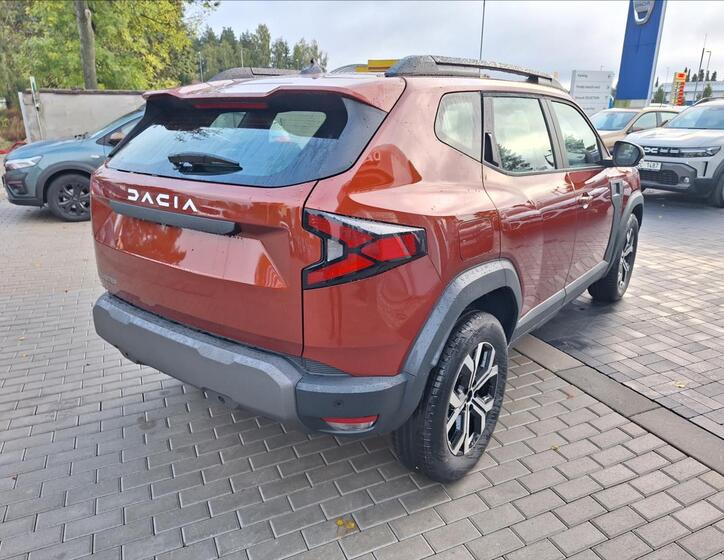 Dacia Duster 6