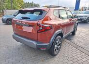 Dacia Duster 6