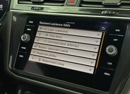 Volkswagen Tiguan Allspace SUV 2,0 l 180 kw