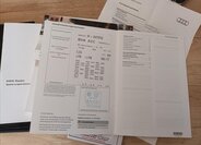 Audi A3 Hatchback 1,2 l 77 kw