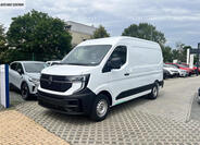 Renault Master 1