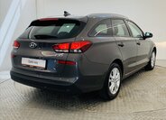 Hyundai i30 Kombi 1,4 l 103 kw