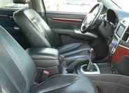 Hyundai Santa Fe 16