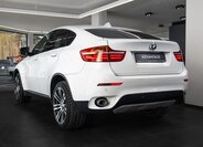 BMW X6 SUV / Terénní 3,0 l 180 kw