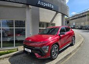 Hyundai Kona SUV / Terénní 1,6 l 125 kw
