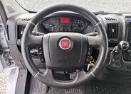 Fiat Ducato Ostatní 2,3 l 130 kw