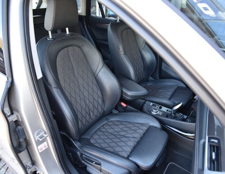 BMW X1 SUV / Terénní 2,0 l 140 kw