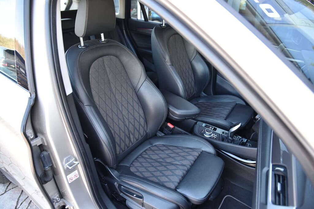 BMW X1 SUV / Terénní 2,0 l 140 kw