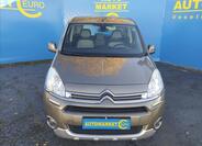 Citroën Berlingo 2