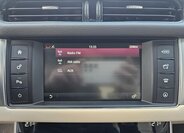 Jaguar XF Sedan 2,0 l 177 kw