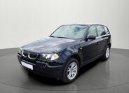 BMW X3 1