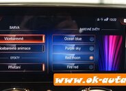 Mercedes-Benz GLB SUV 0,0 85 kw