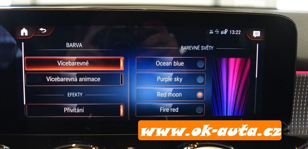 Mercedes-Benz GLB SUV 0,0 85 kw