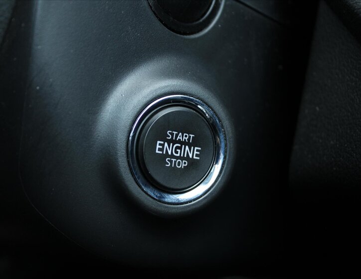 Škoda Octavia Kombi 2,0 l 147 kw