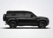 Land Rover Defender 3