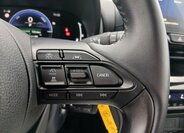 Toyota Yaris Cross 20