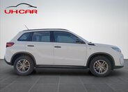 Suzuki Vitara SUV / Terénní 1,4 l 95 kw