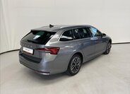 Škoda Octavia 2