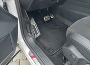 DS Automobiles DS7 Crossback SUV / Terénní 1,6 l 133 kw